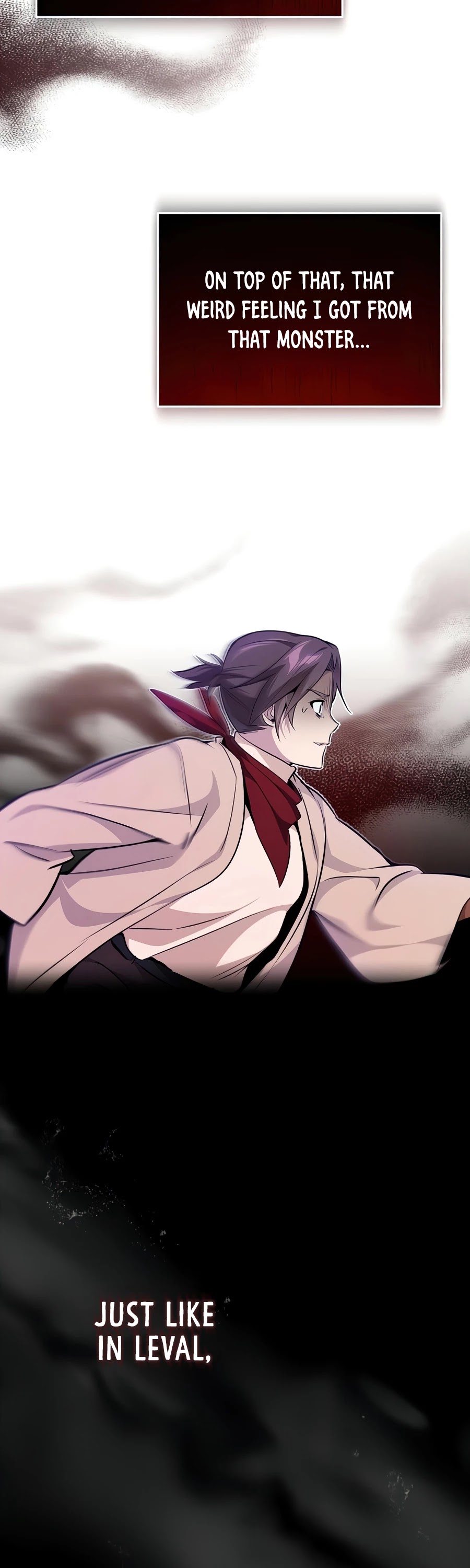 Reincarnated Into A Warlock 66,666 Years Later chapter 26 - page 56