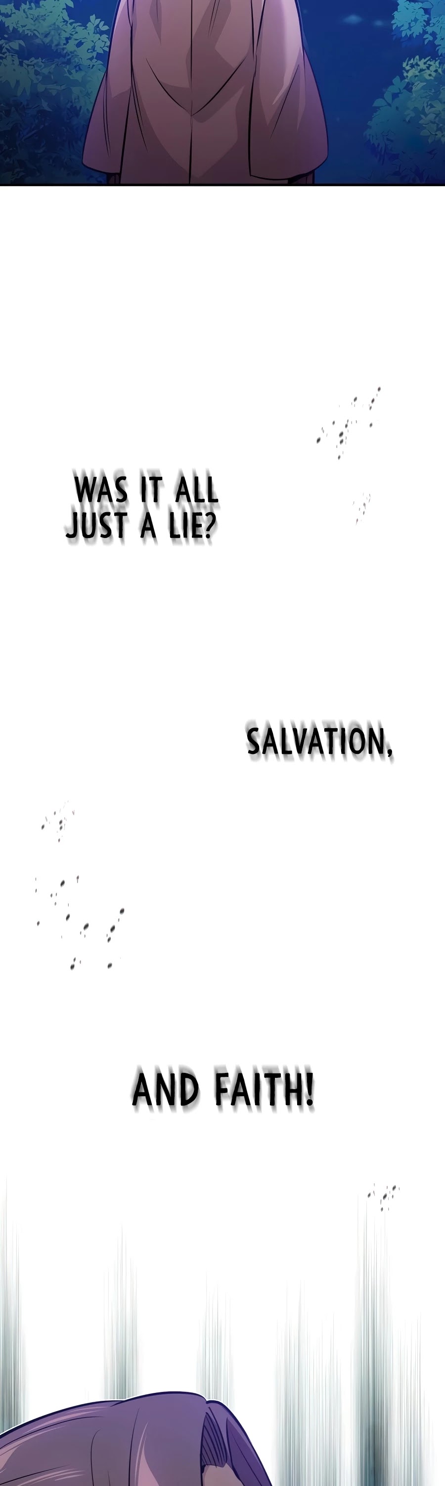Reincarnated Into A Warlock 66,666 Years Later chapter 26 - page 61