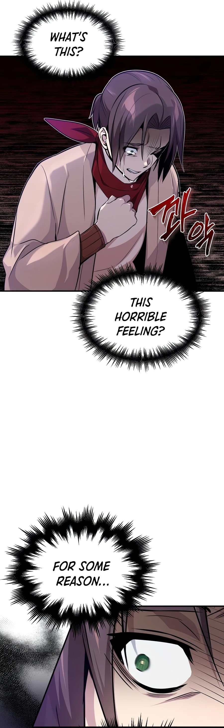 Reincarnated Into A Warlock 66,666 Years Later chapter 26 - page 64