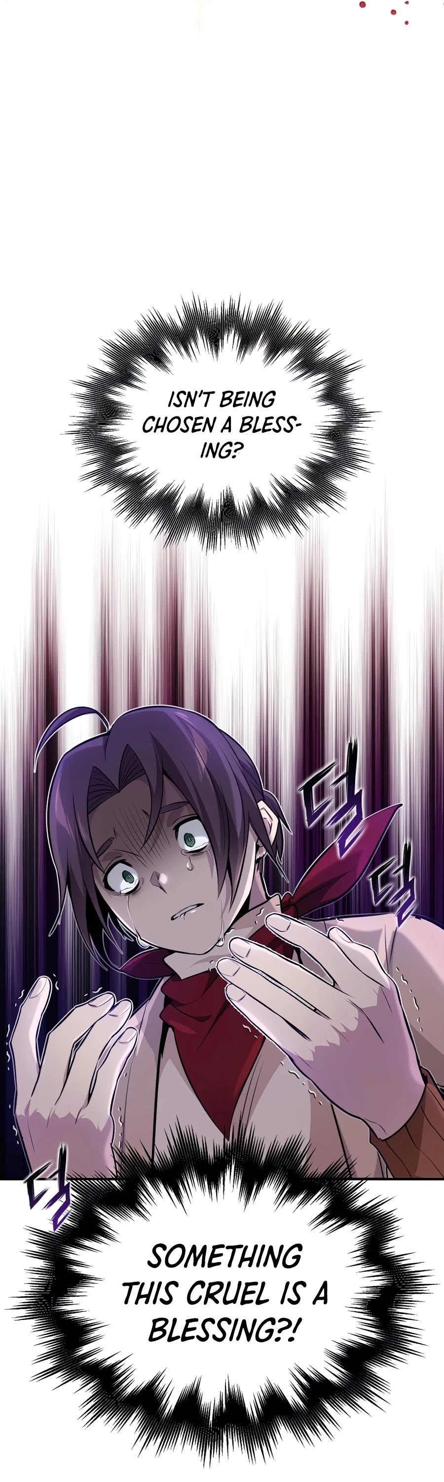 Reincarnated Into A Warlock 66,666 Years Later chapter 26 - page 9