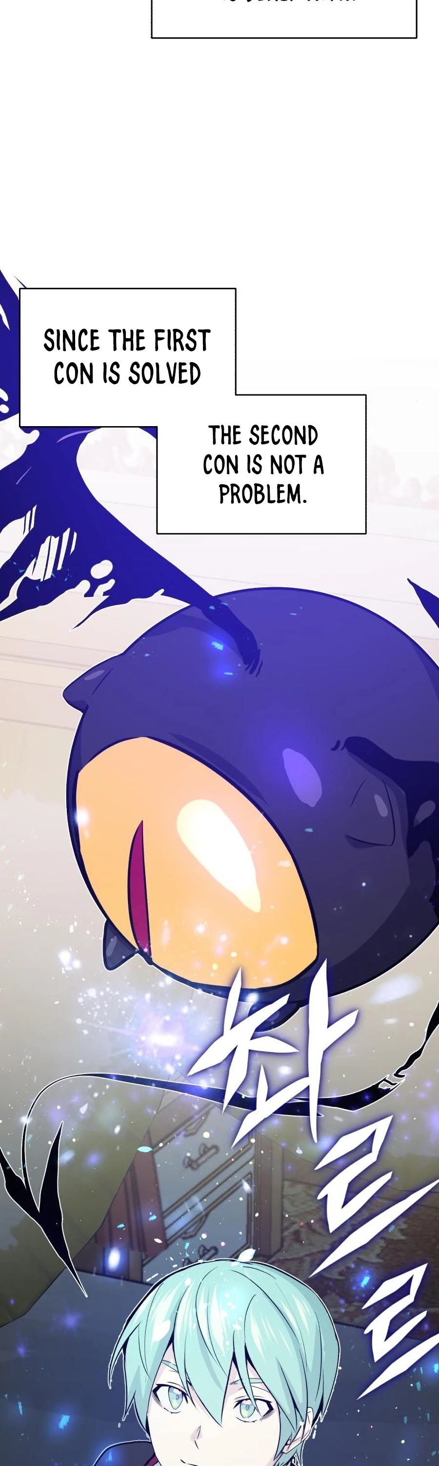 Reincarnated Into A Warlock 66,666 Years Later chapter 2 - page 65