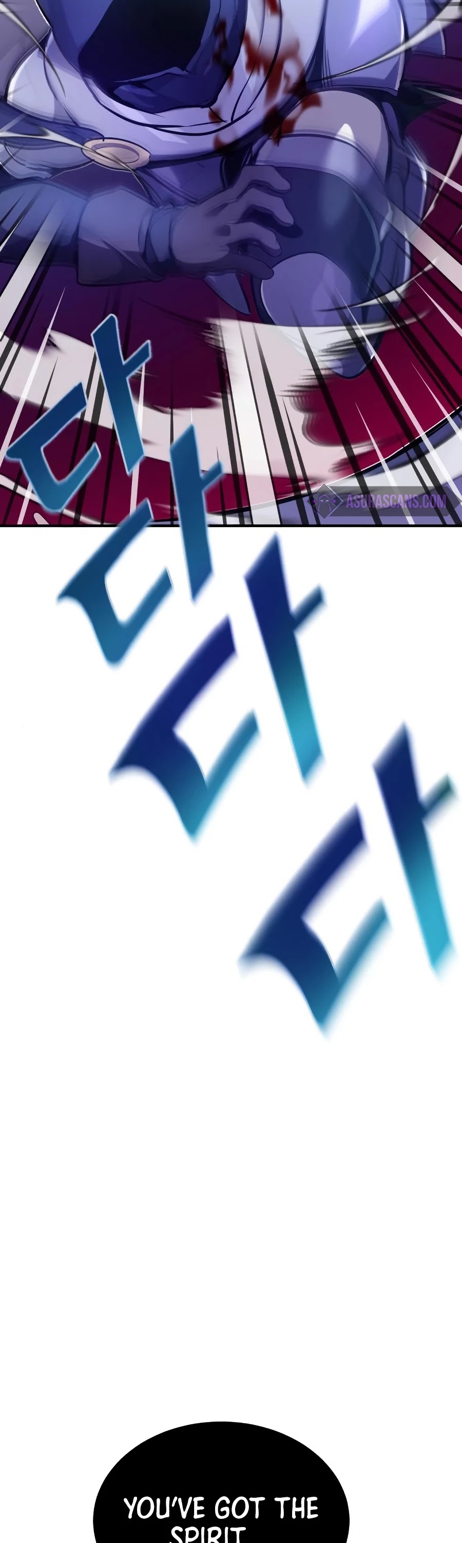 Reincarnated Into A Warlock 66,666 Years Later chapter 20 - page 19