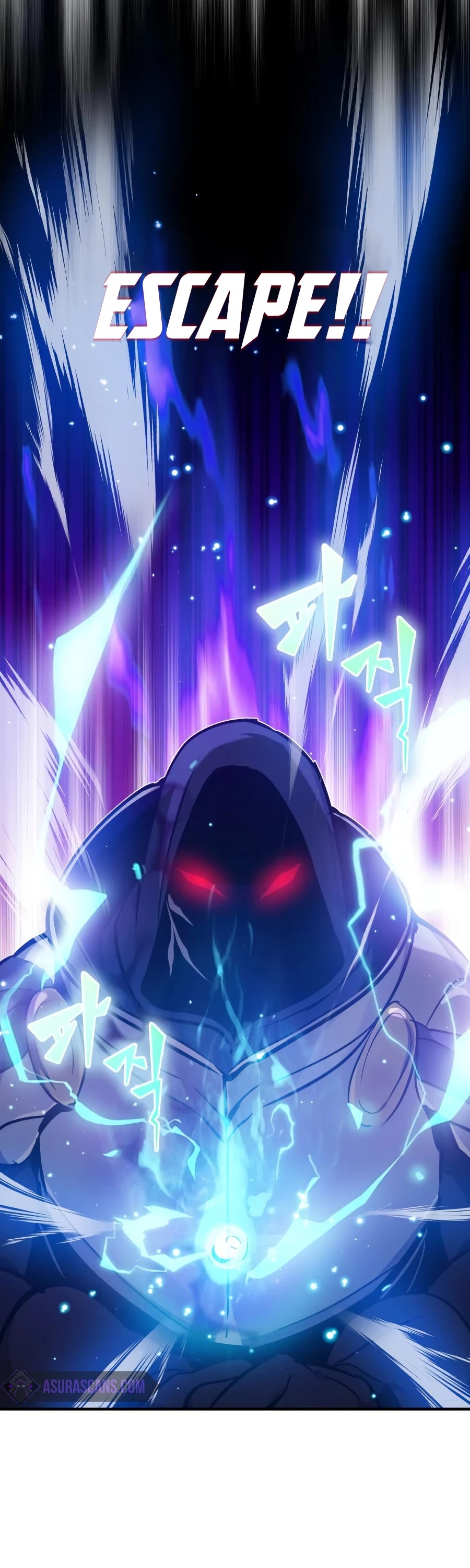 Reincarnated Into A Warlock 66,666 Years Later chapter 20 - page 28