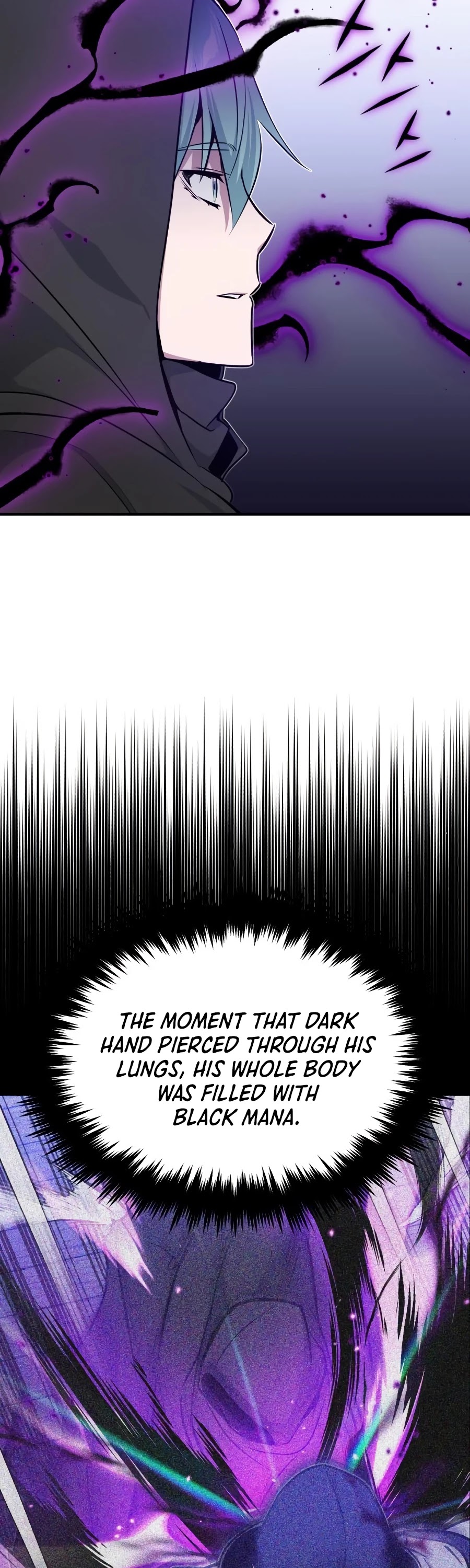 Reincarnated Into A Warlock 66,666 Years Later chapter 20 - page 57