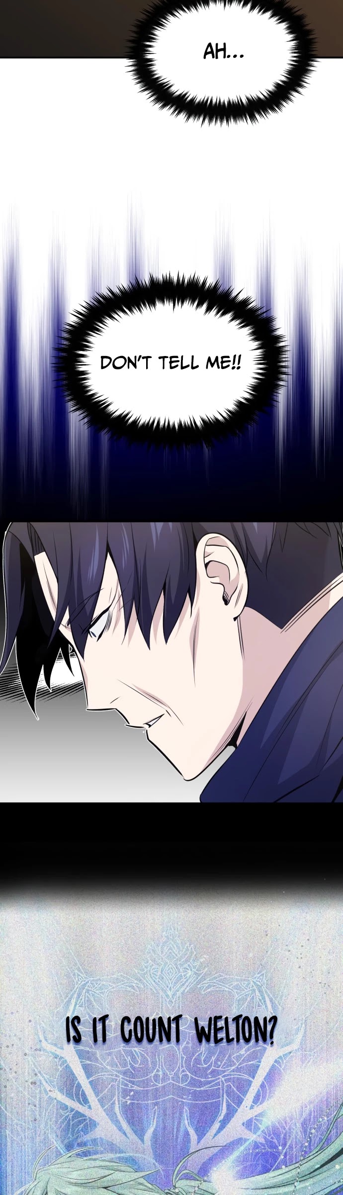 Reincarnated Into A Warlock 66,666 Years Later chapter 21 - page 14