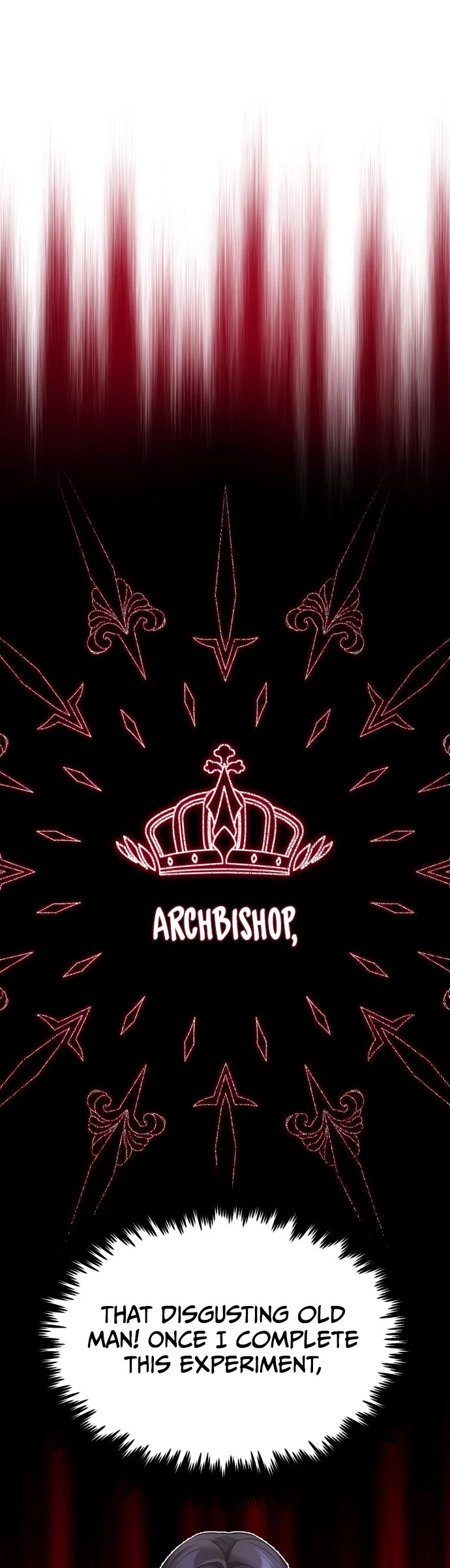 Reincarnated Into A Warlock 66,666 Years Later chapter 21 - page 27