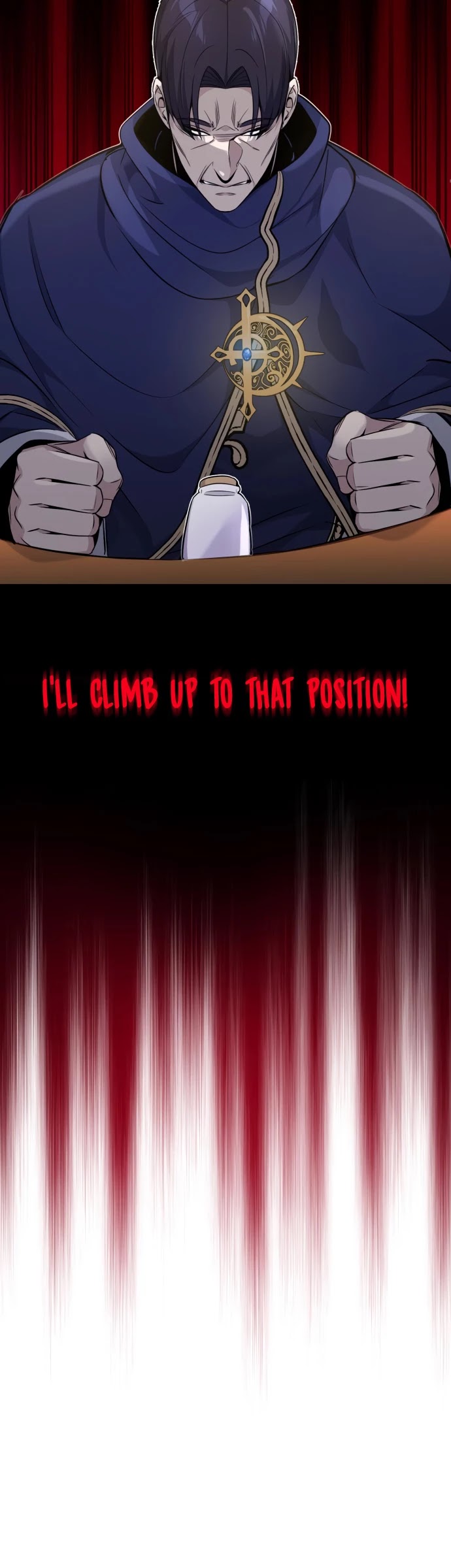 Reincarnated Into A Warlock 66,666 Years Later chapter 21 - page 28