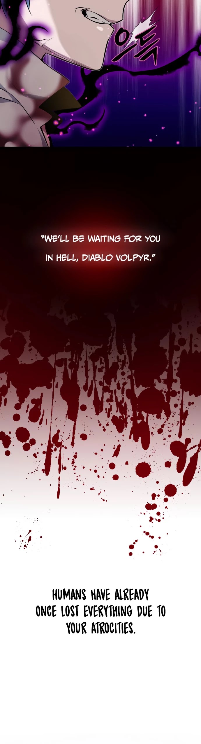 Reincarnated Into A Warlock 66,666 Years Later chapter 21 - page 37