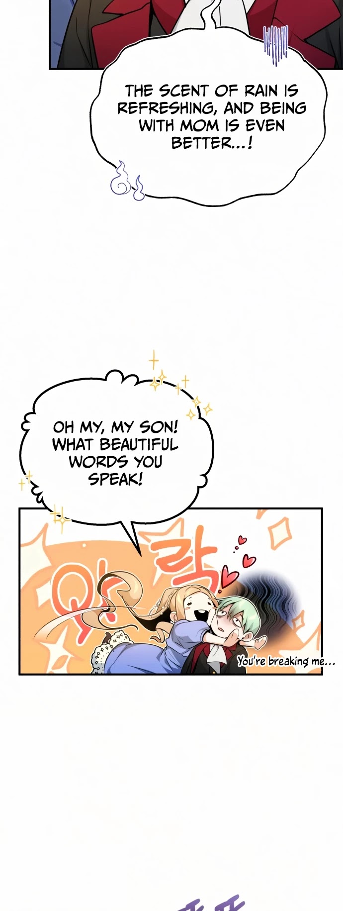 Reincarnated Into A Warlock 66,666 Years Later chapter 22 - page 19