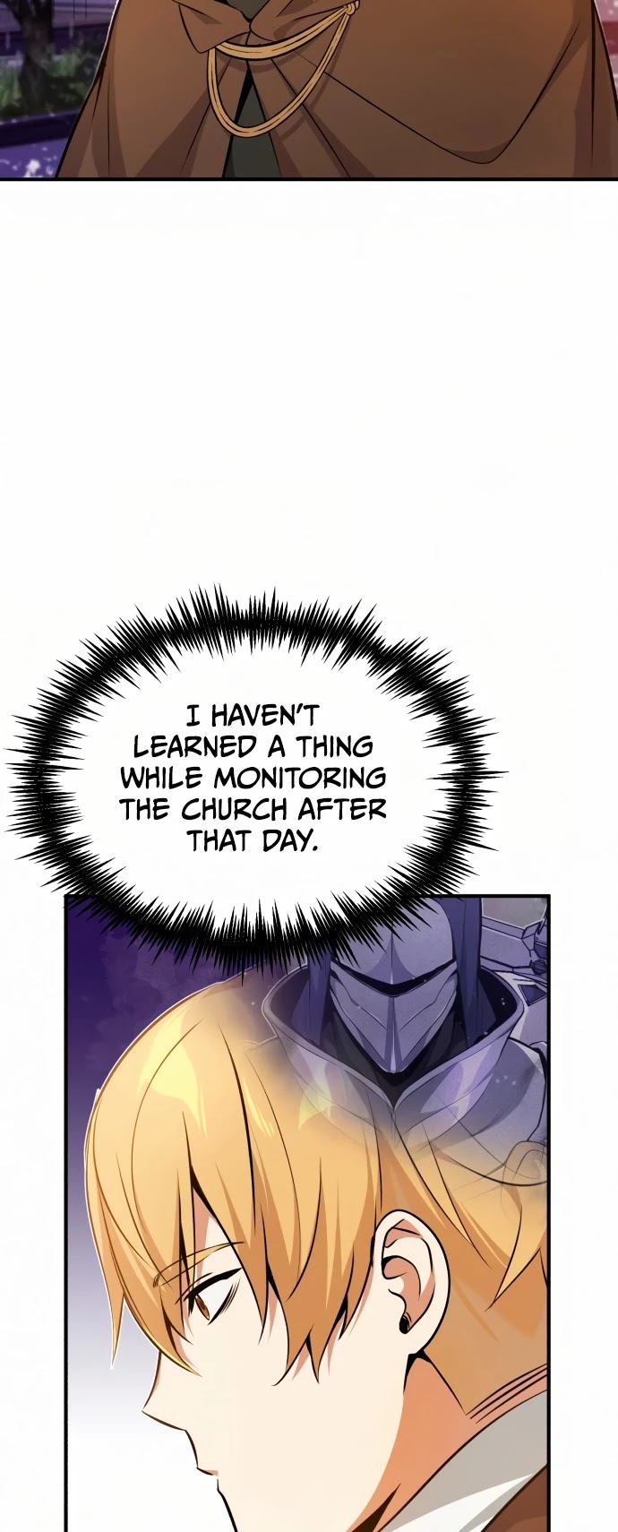 Reincarnated Into A Warlock 66,666 Years Later chapter 22 - page 40