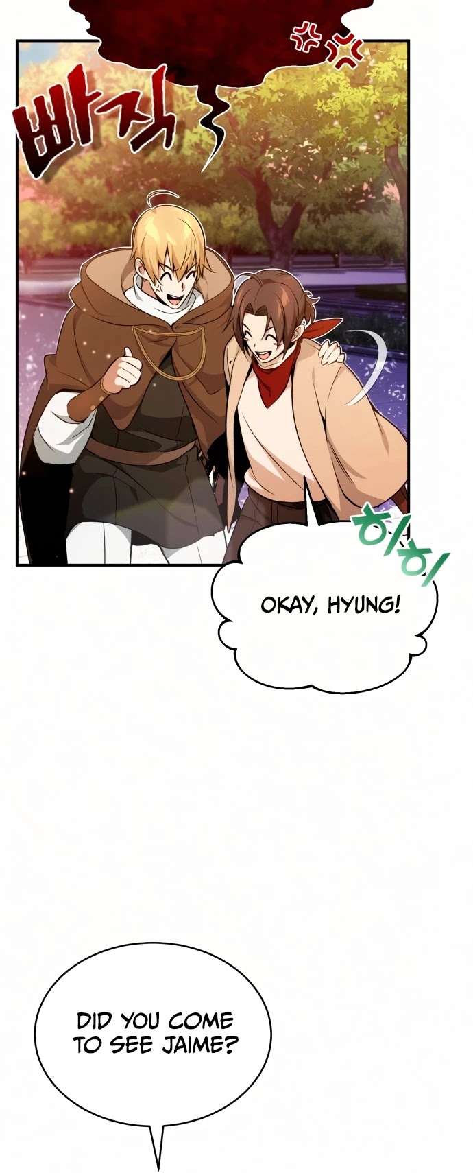 Reincarnated Into A Warlock 66,666 Years Later chapter 22 - page 43