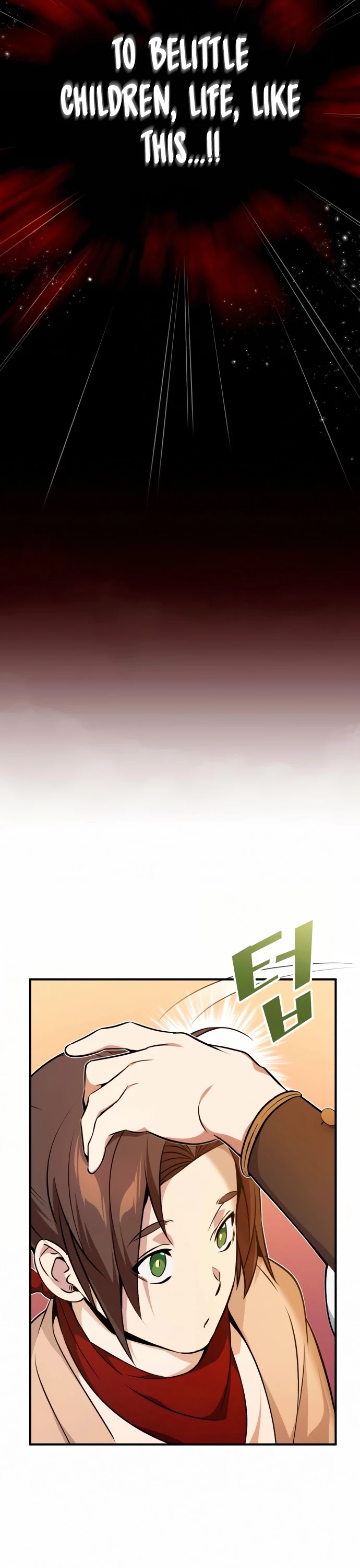 Reincarnated Into A Warlock 66,666 Years Later chapter 22 - page 47