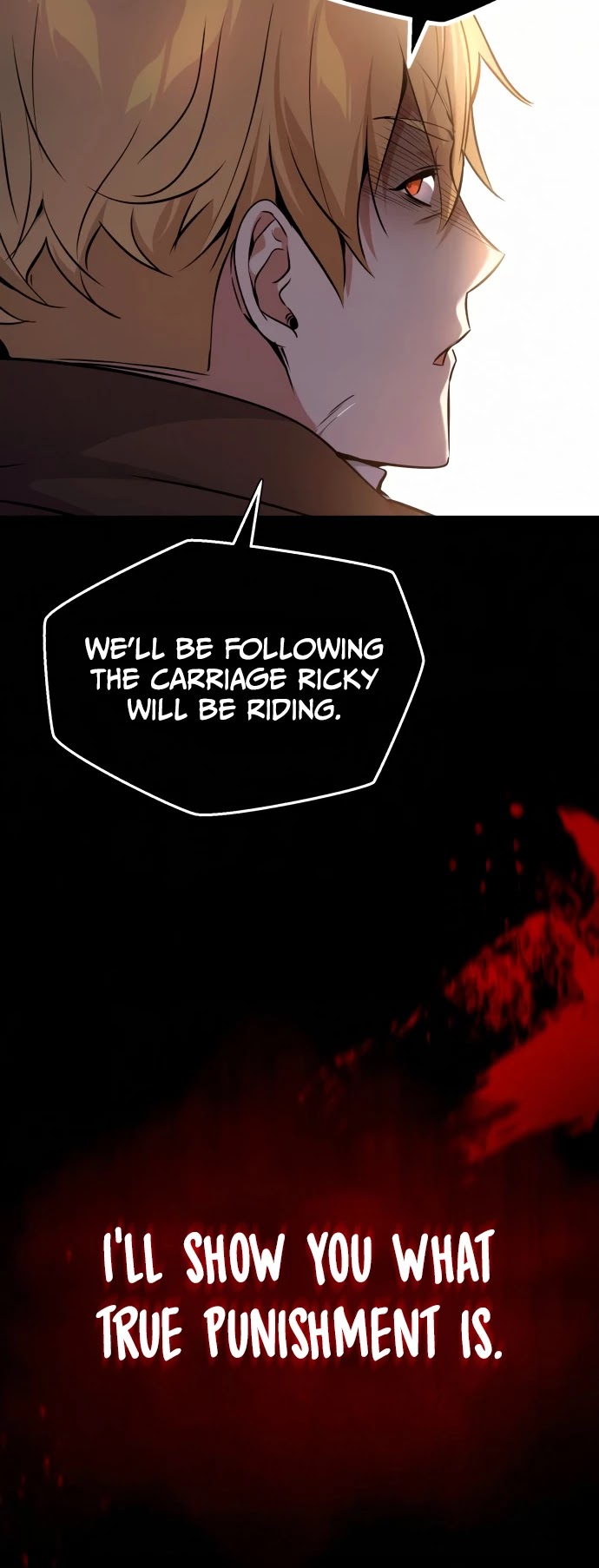 Reincarnated Into A Warlock 66,666 Years Later chapter 22 - page 52