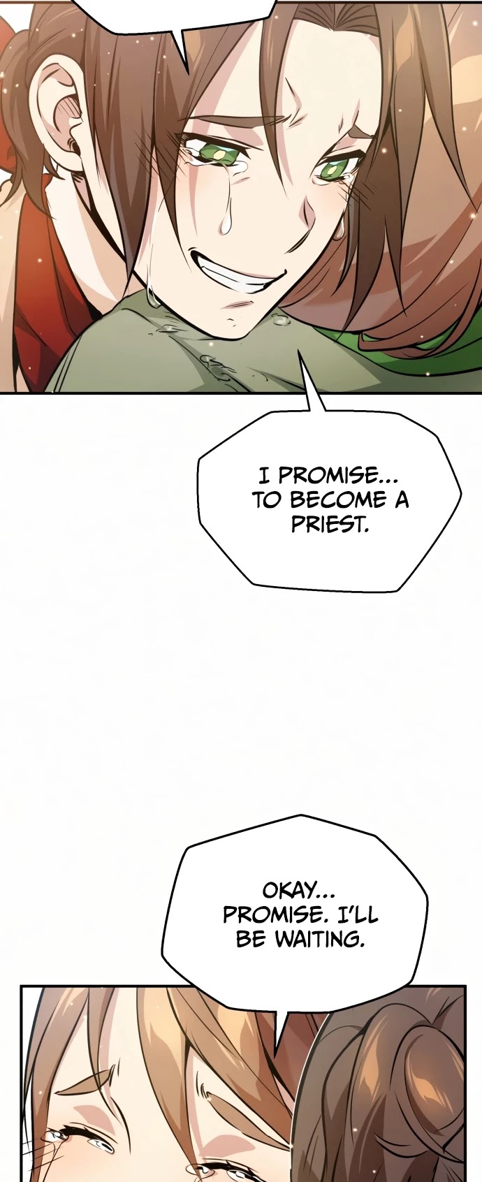 Reincarnated Into A Warlock 66,666 Years Later chapter 22 - page 57