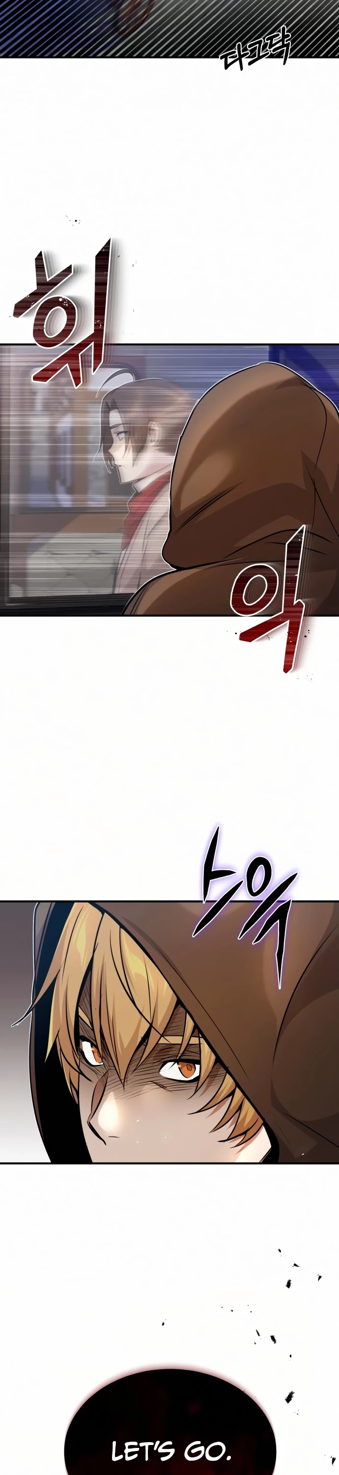 Reincarnated Into A Warlock 66,666 Years Later chapter 22 - page 59