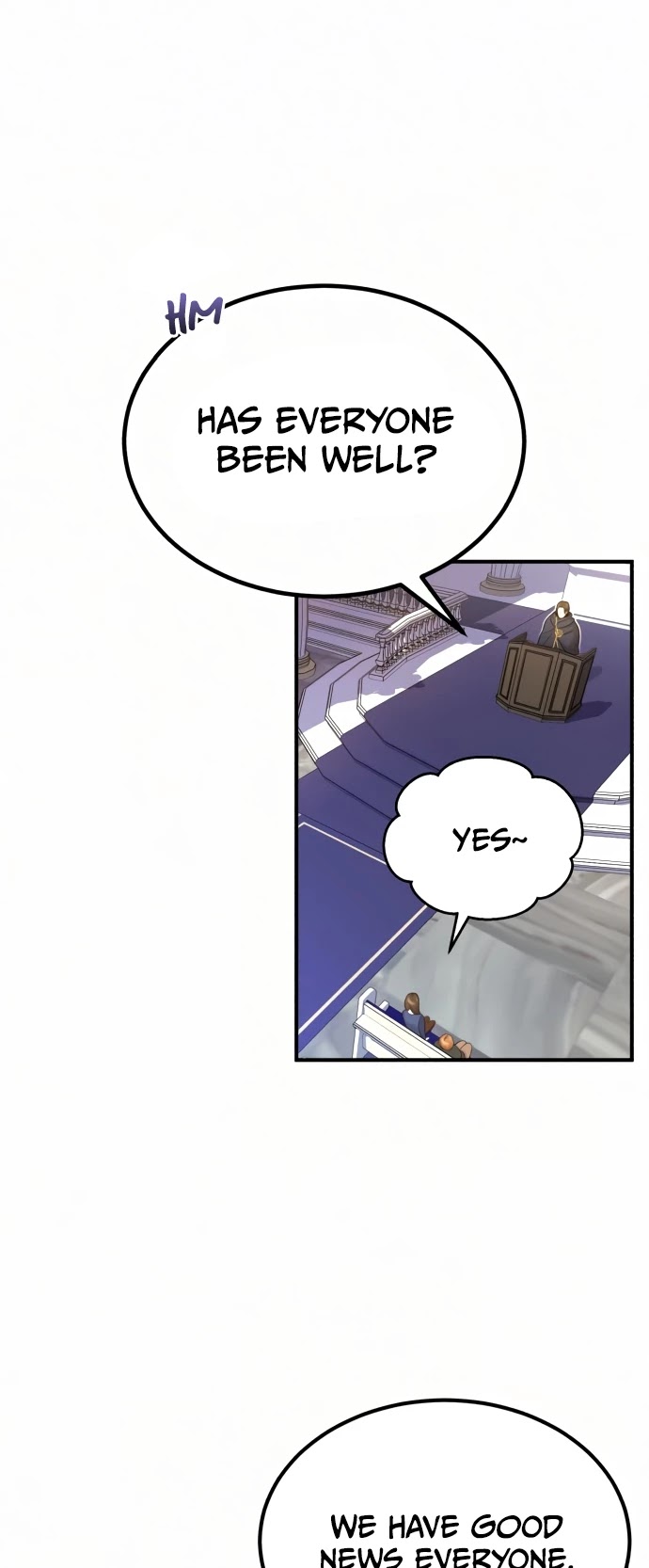Reincarnated Into A Warlock 66,666 Years Later chapter 22 - page 9