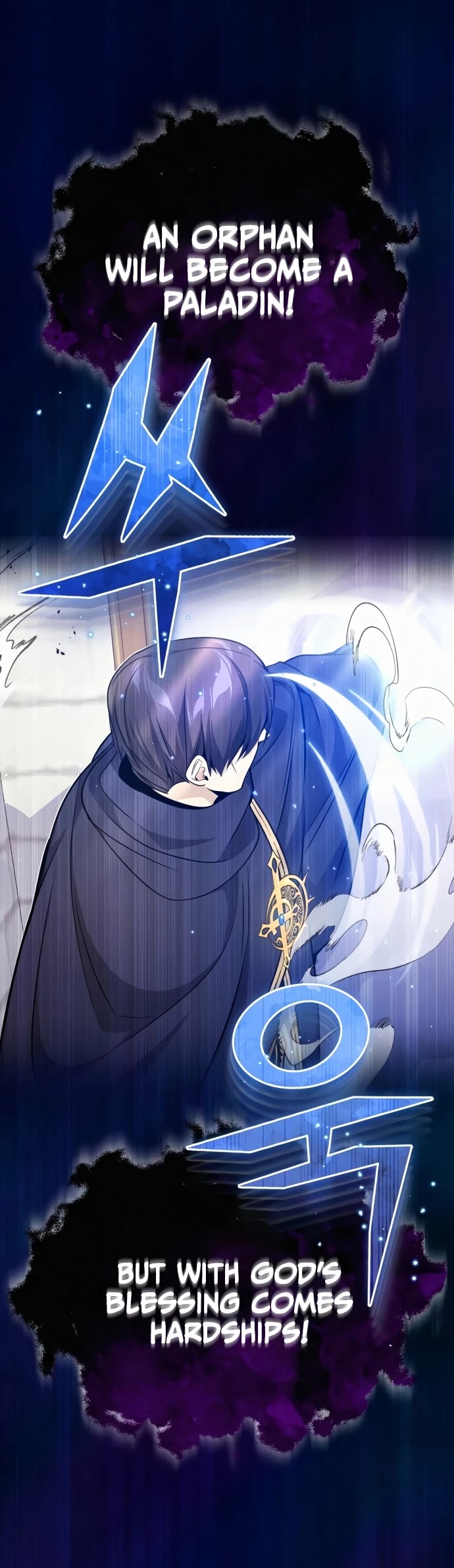 Reincarnated Into A Warlock 66,666 Years Later chapter 23 - page 12