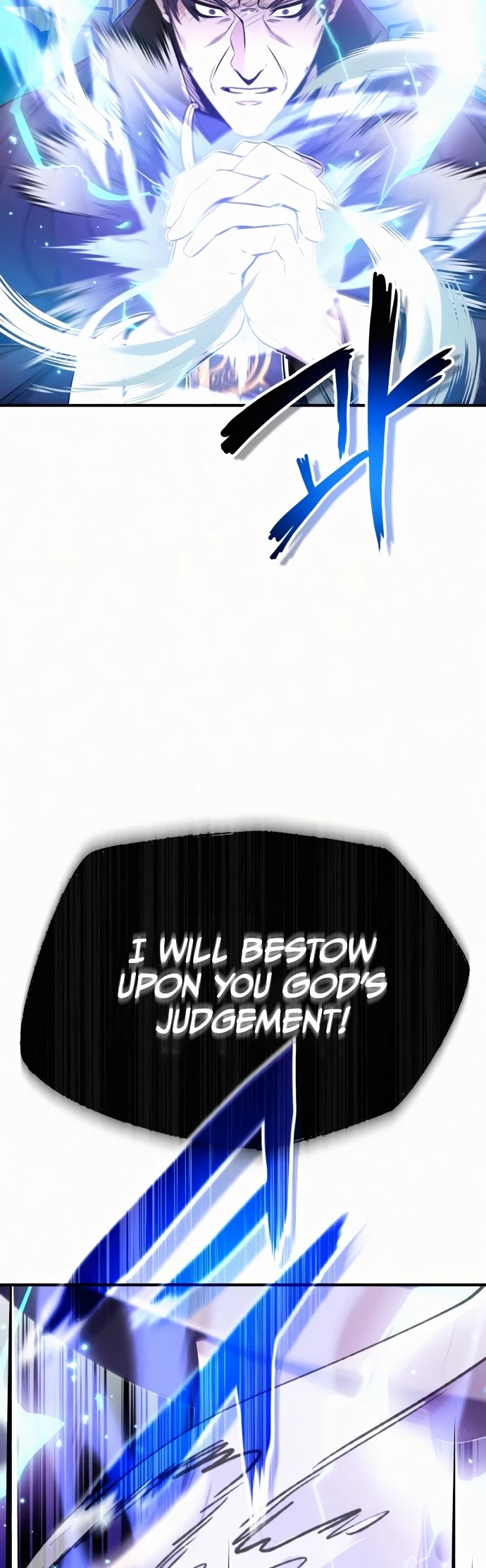 Reincarnated Into A Warlock 66,666 Years Later chapter 23 - page 21