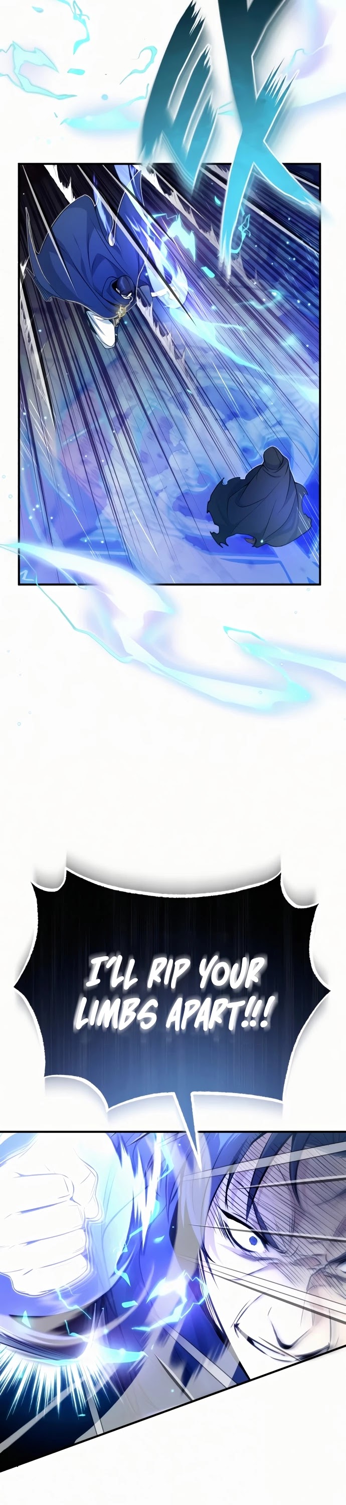 Reincarnated Into A Warlock 66,666 Years Later chapter 23 - page 26