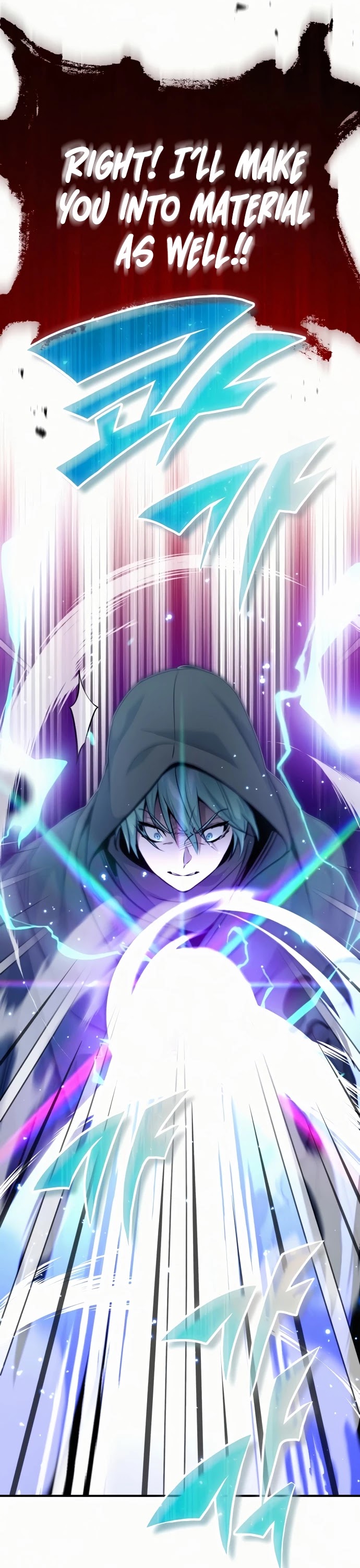 Reincarnated Into A Warlock 66,666 Years Later chapter 23 - page 29
