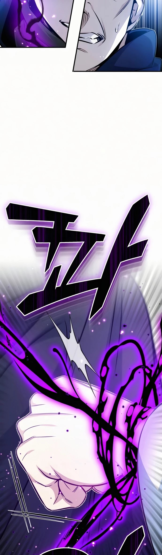 Reincarnated Into A Warlock 66,666 Years Later chapter 23 - page 31