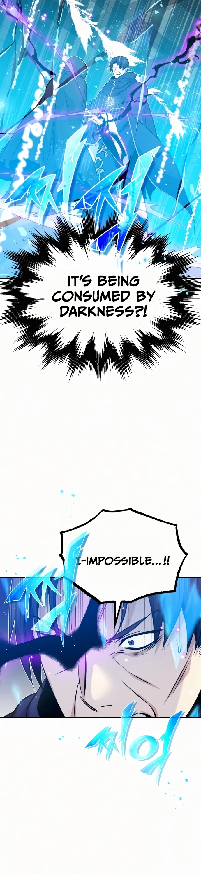 Reincarnated Into A Warlock 66,666 Years Later chapter 23 - page 35