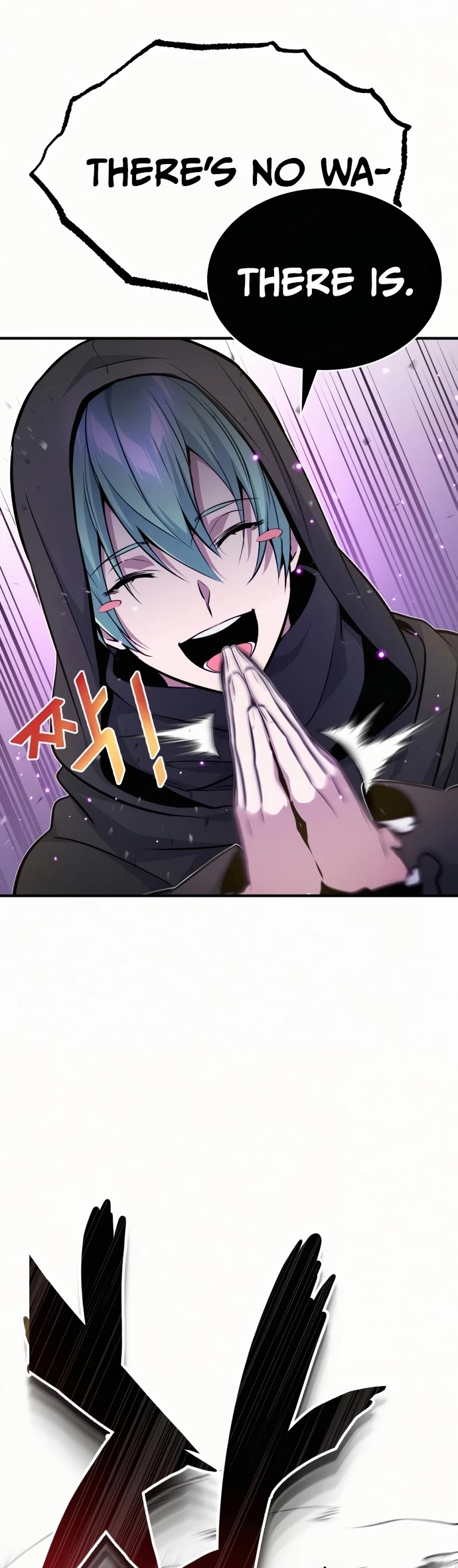 Reincarnated Into A Warlock 66,666 Years Later chapter 23 - page 36