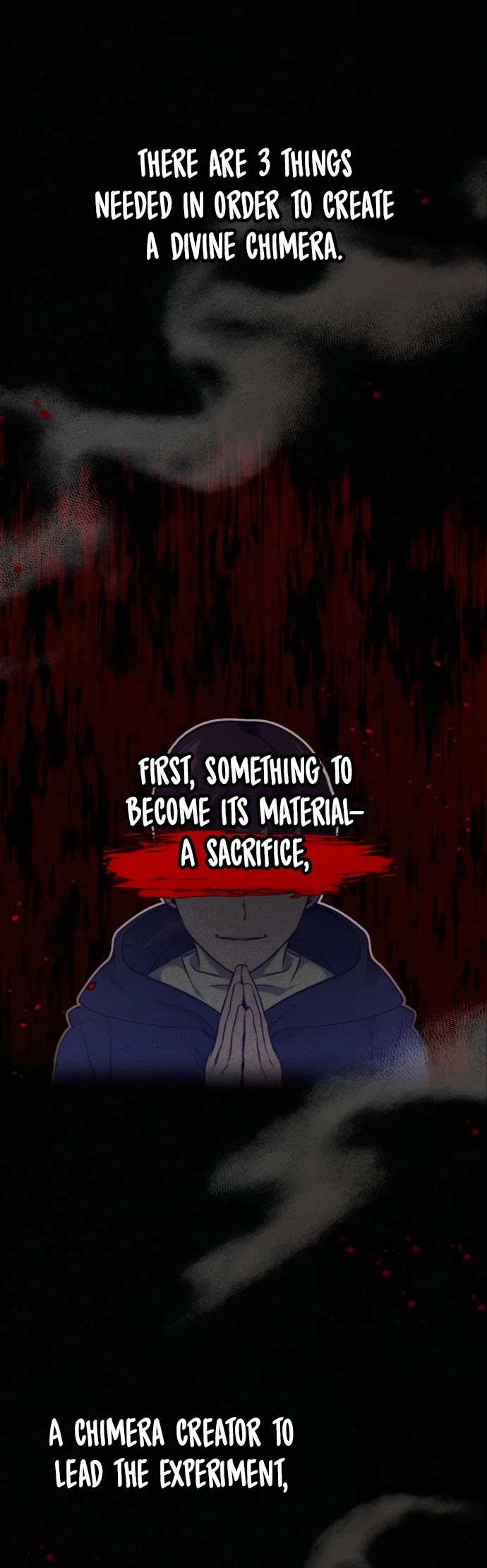 Reincarnated Into A Warlock 66,666 Years Later chapter 23 - page 4