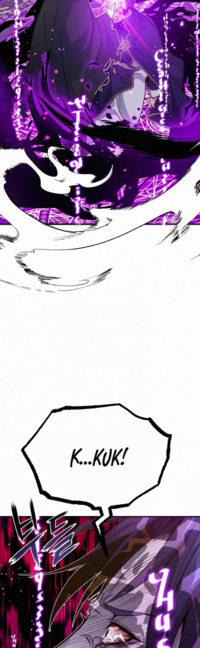 Reincarnated Into A Warlock 66,666 Years Later chapter 23 - page 43