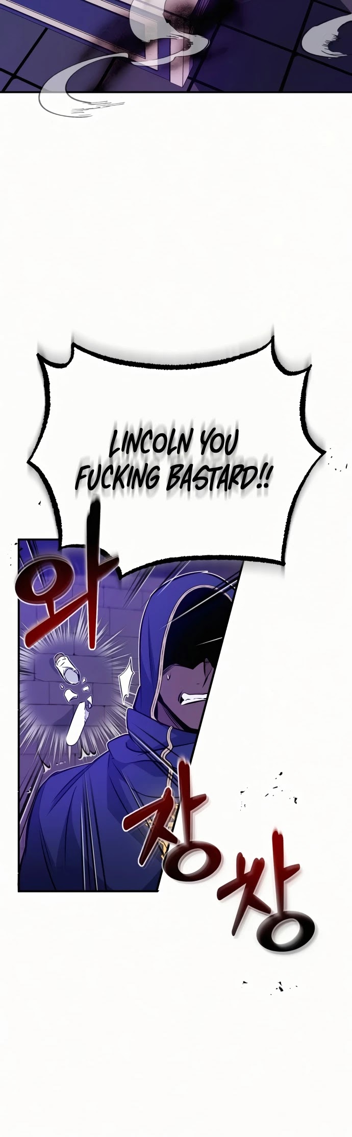 Reincarnated Into A Warlock 66,666 Years Later chapter 23 - page 46