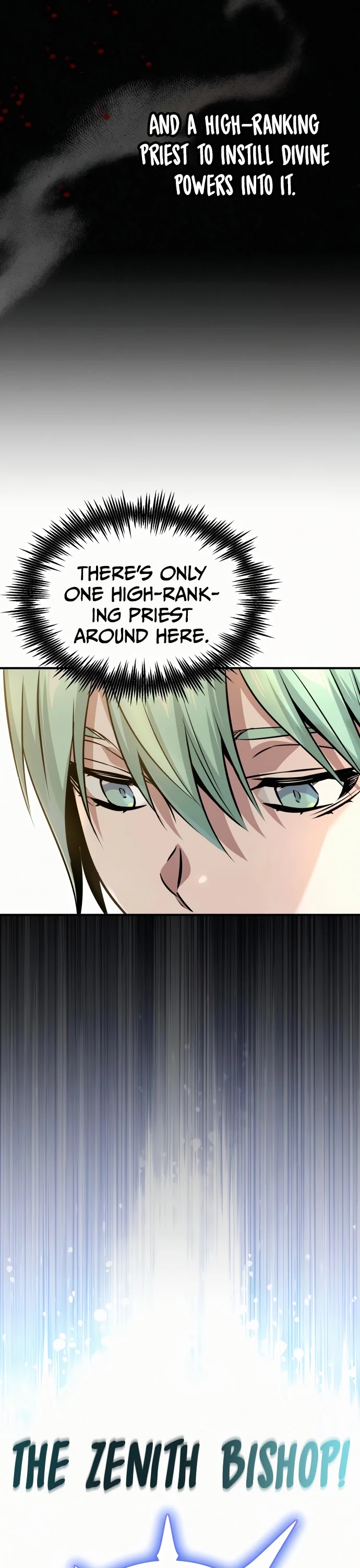 Reincarnated Into A Warlock 66,666 Years Later chapter 23 - page 5