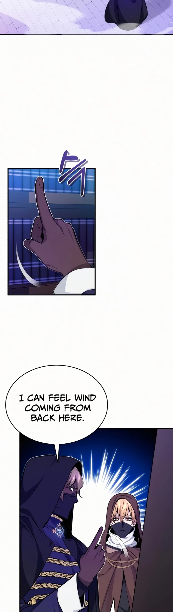 Reincarnated Into A Warlock 66,666 Years Later chapter 23 - page 52