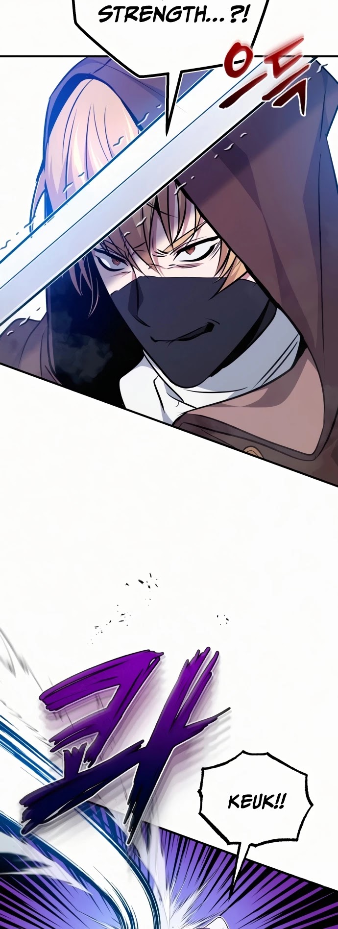 Reincarnated Into A Warlock 66,666 Years Later chapter 23 - page 58
