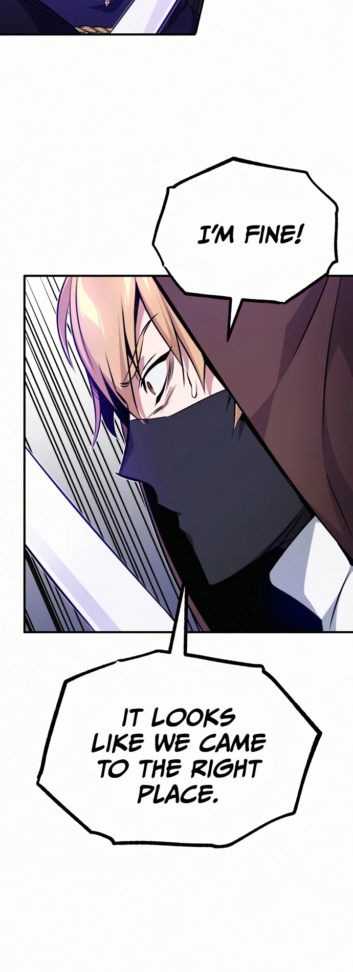 Reincarnated Into A Warlock 66,666 Years Later chapter 23 - page 61