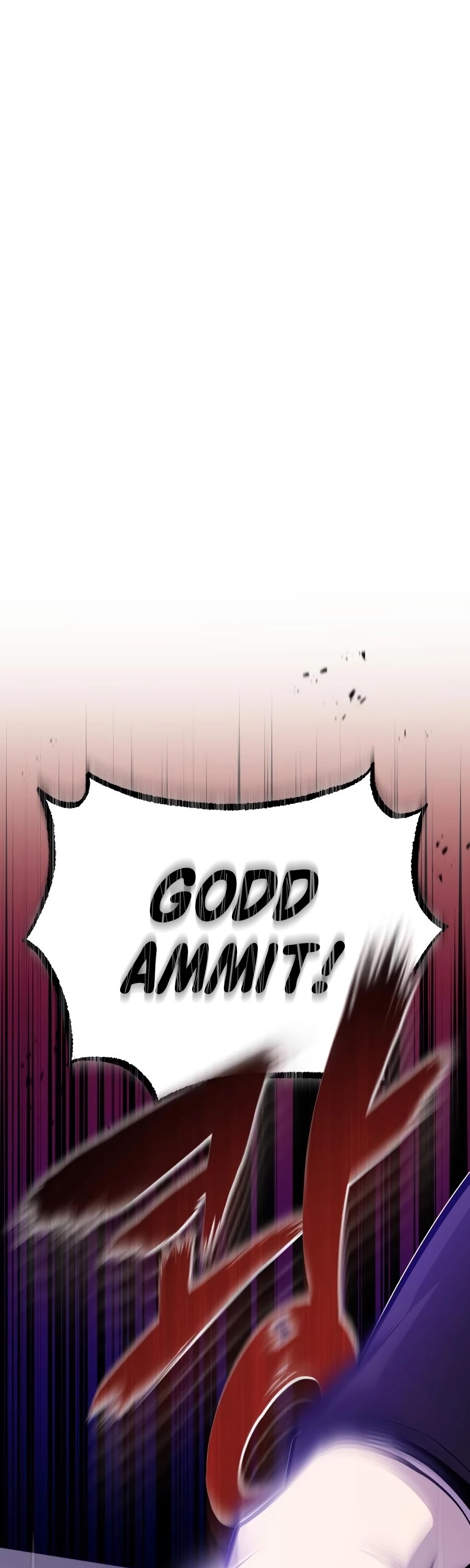 Reincarnated Into A Warlock 66,666 Years Later chapter 24 - page 12