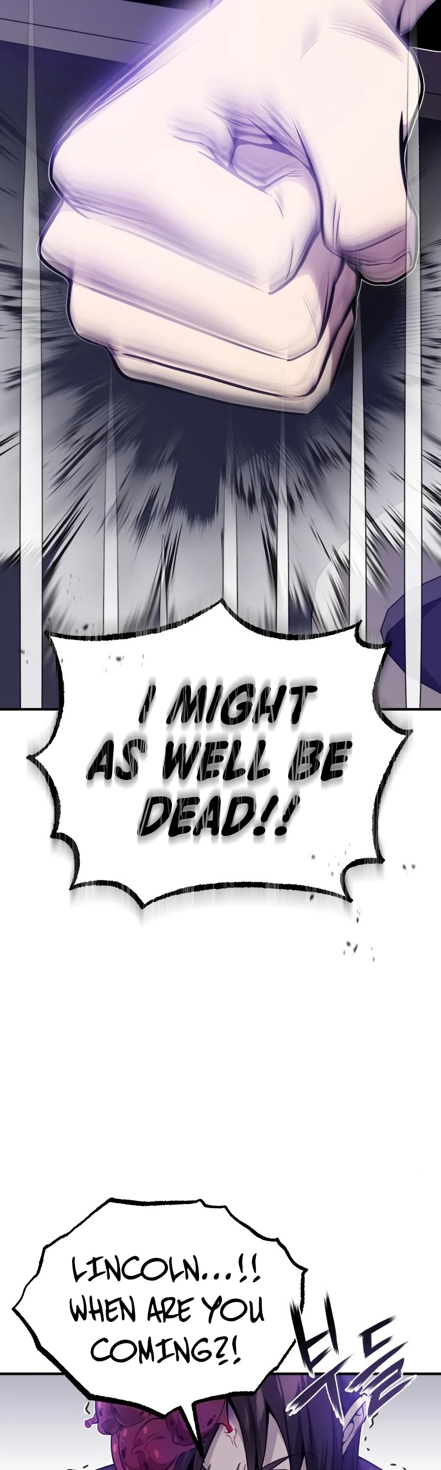 Reincarnated Into A Warlock 66,666 Years Later chapter 24 - page 13