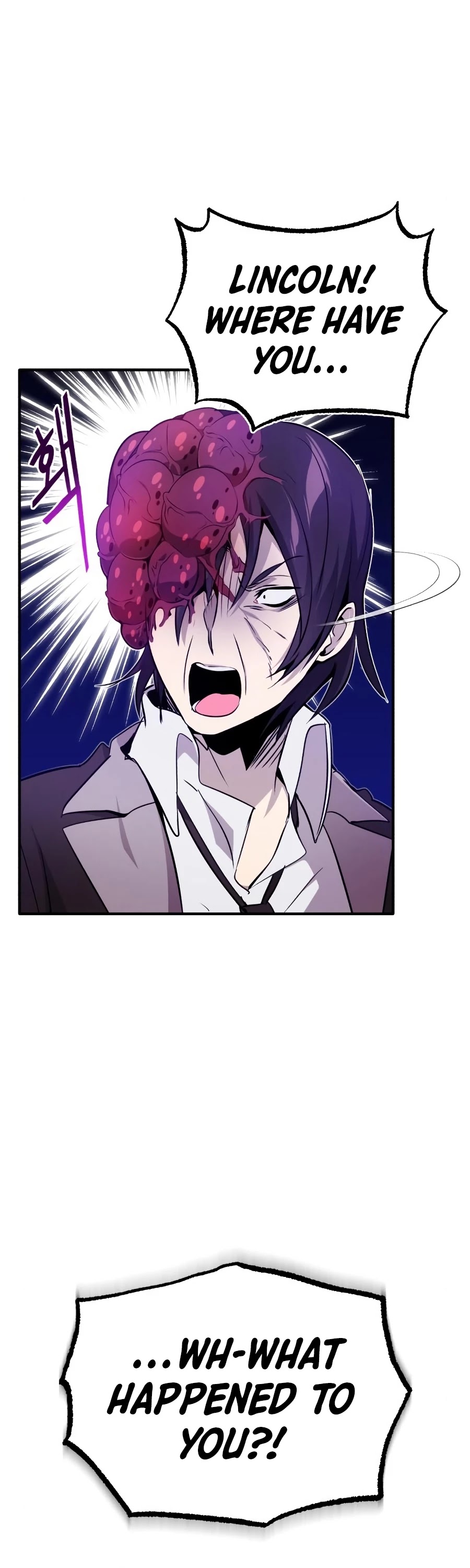 Reincarnated Into A Warlock 66,666 Years Later chapter 24 - page 21