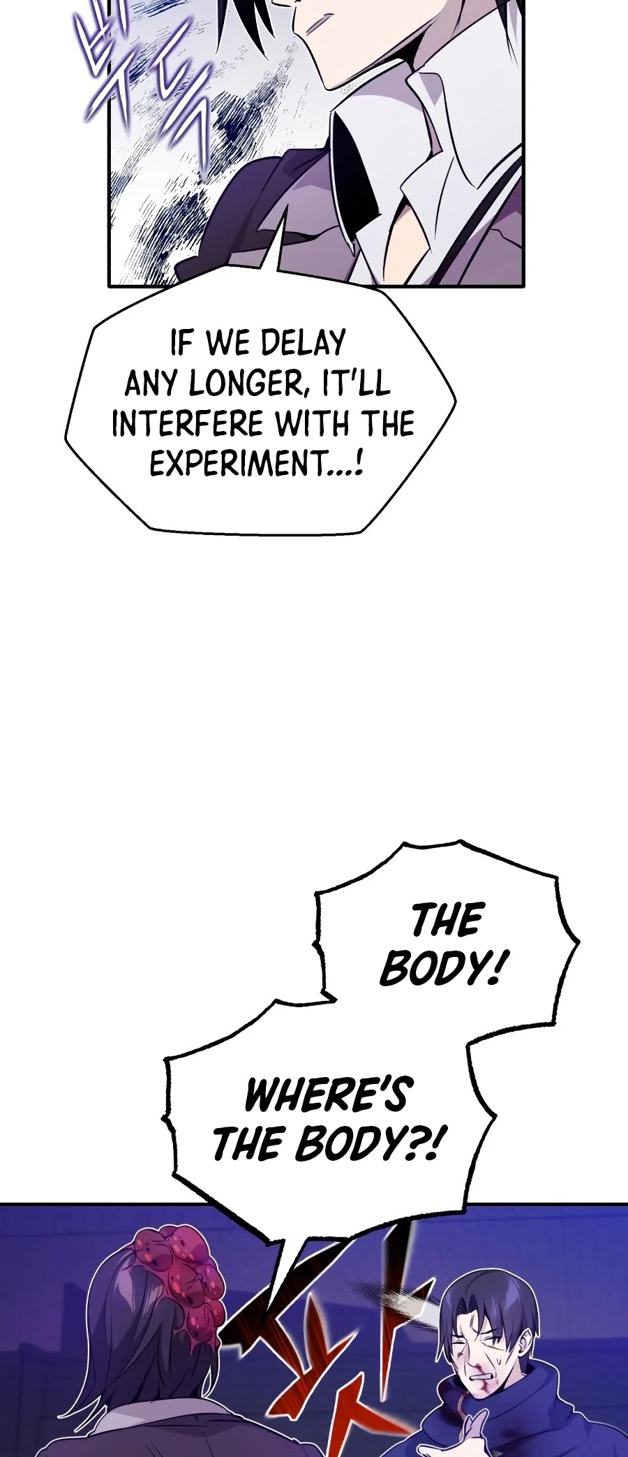 Reincarnated Into A Warlock 66,666 Years Later chapter 24 - page 24