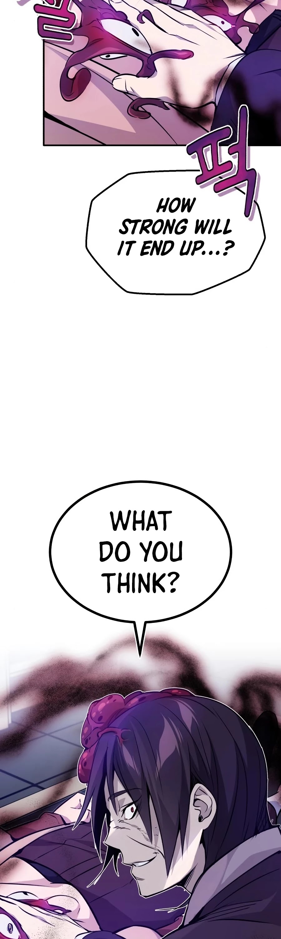 Reincarnated Into A Warlock 66,666 Years Later chapter 24 - page 27