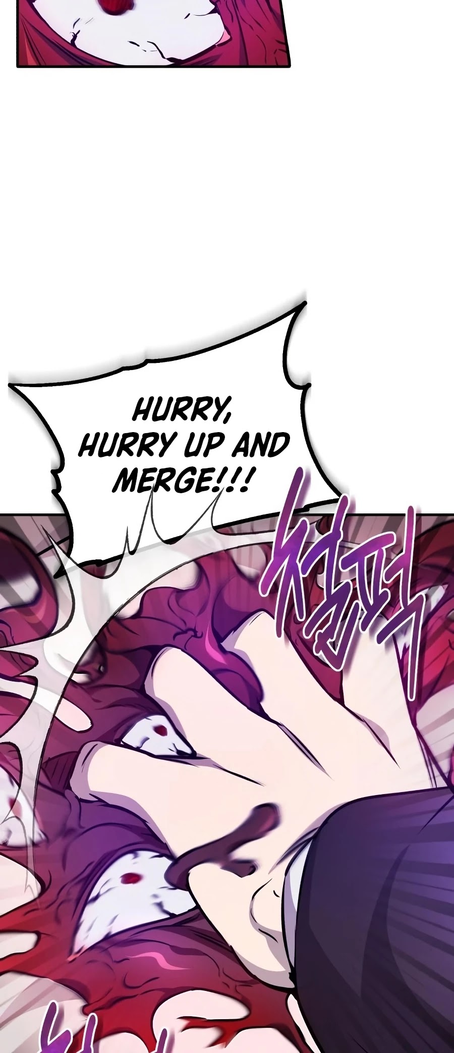 Reincarnated Into A Warlock 66,666 Years Later chapter 24 - page 31