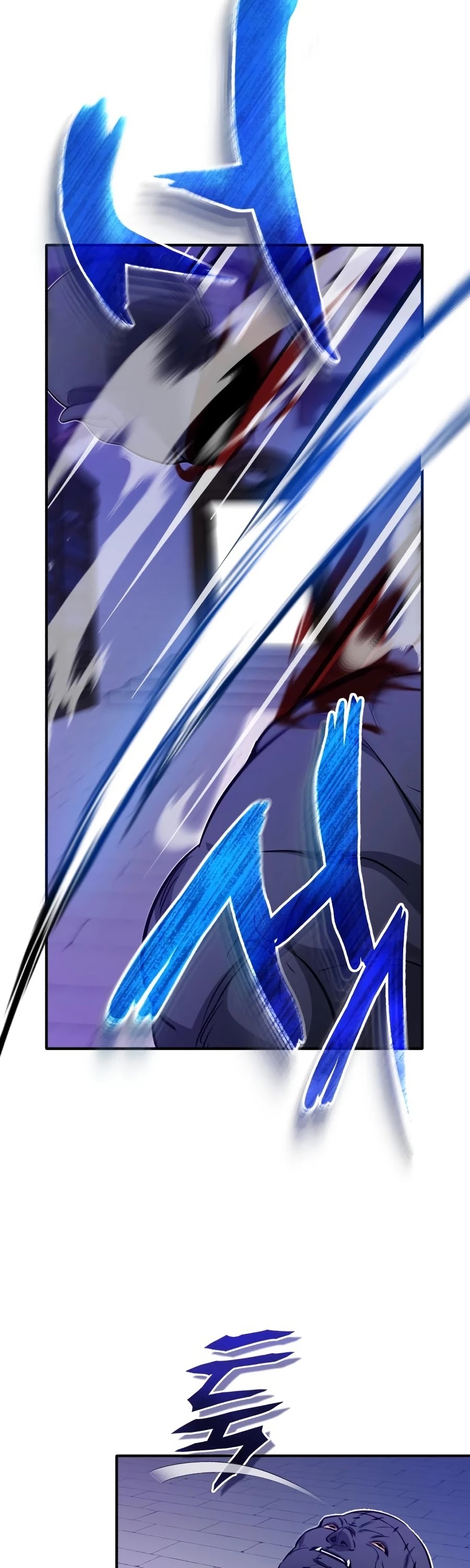 Reincarnated Into A Warlock 66,666 Years Later chapter 24 - page 38