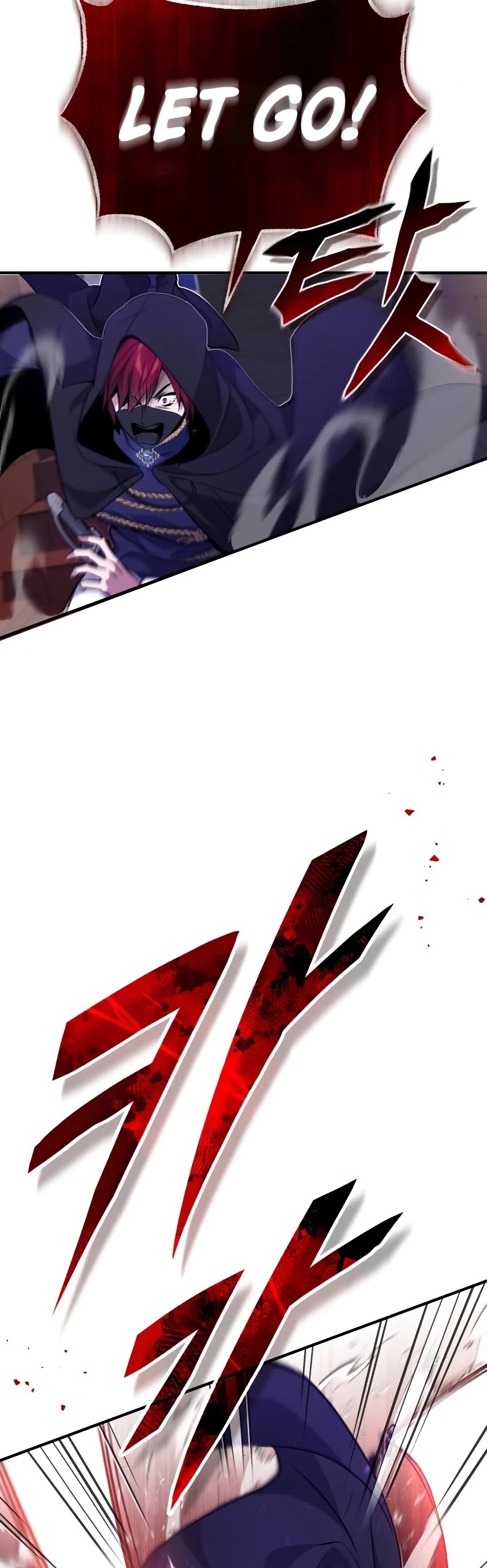 Reincarnated Into A Warlock 66,666 Years Later chapter 24 - page 43