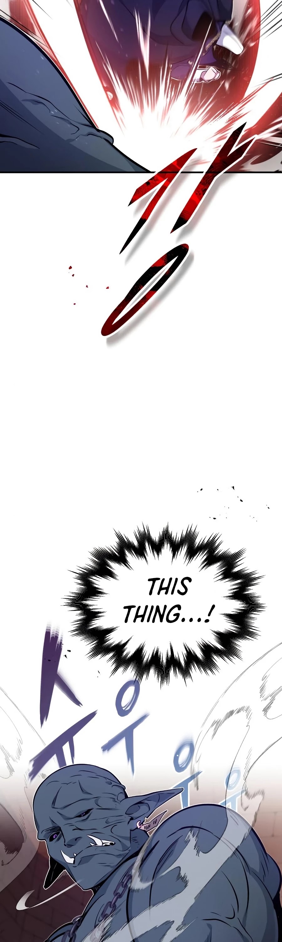 Reincarnated Into A Warlock 66,666 Years Later chapter 24 - page 44