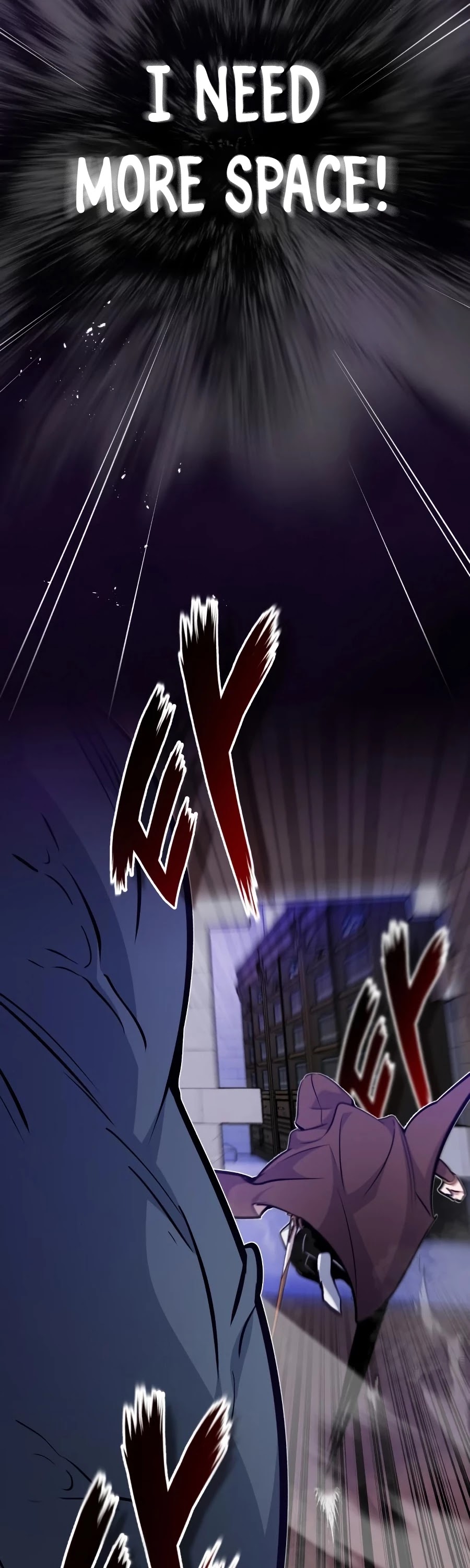 Reincarnated Into A Warlock 66,666 Years Later chapter 24 - page 47