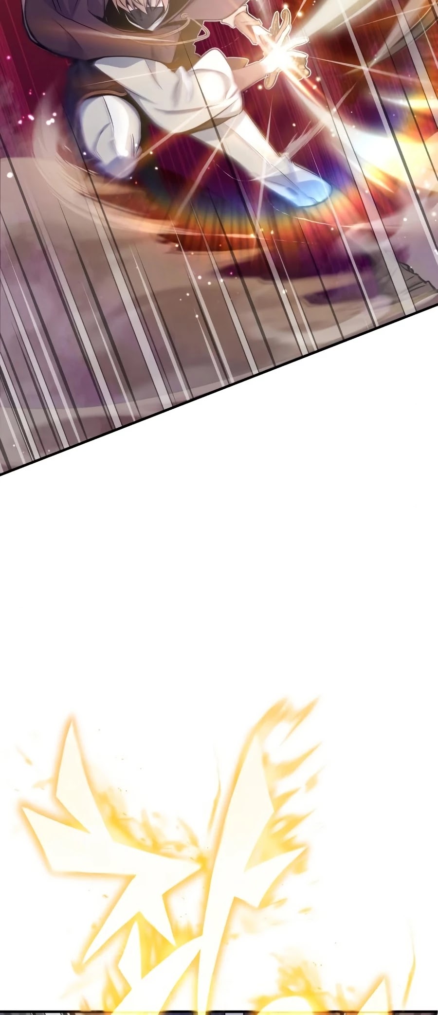 Reincarnated Into A Warlock 66,666 Years Later chapter 24 - page 49