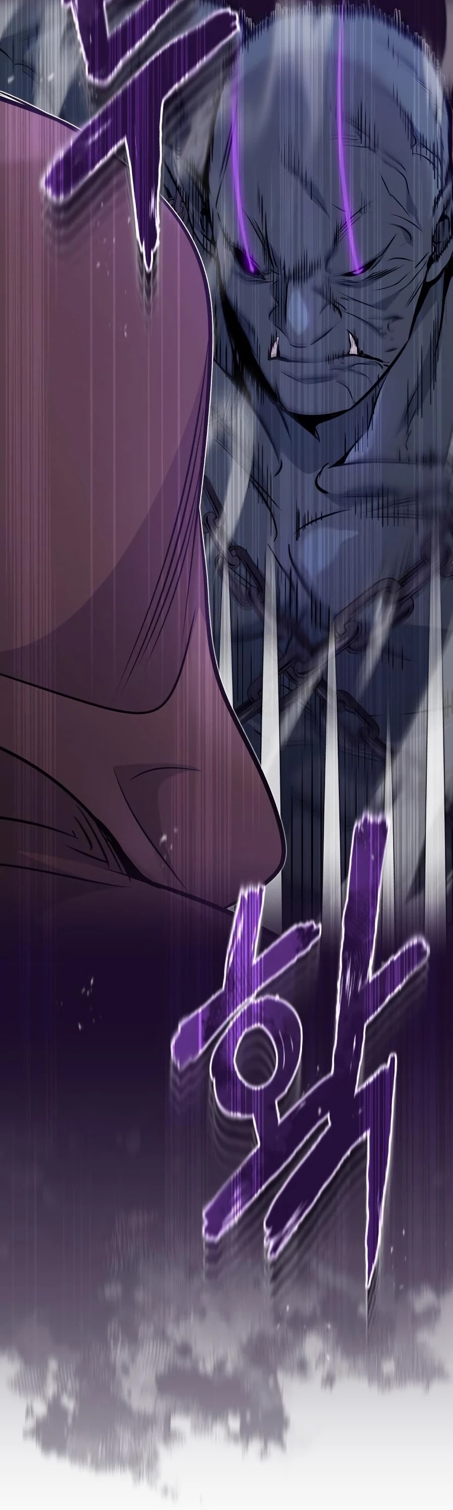Reincarnated Into A Warlock 66,666 Years Later chapter 24 - page 53