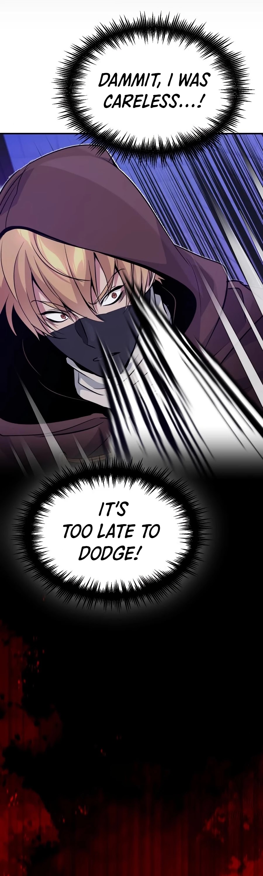 Reincarnated Into A Warlock 66,666 Years Later chapter 24 - page 54