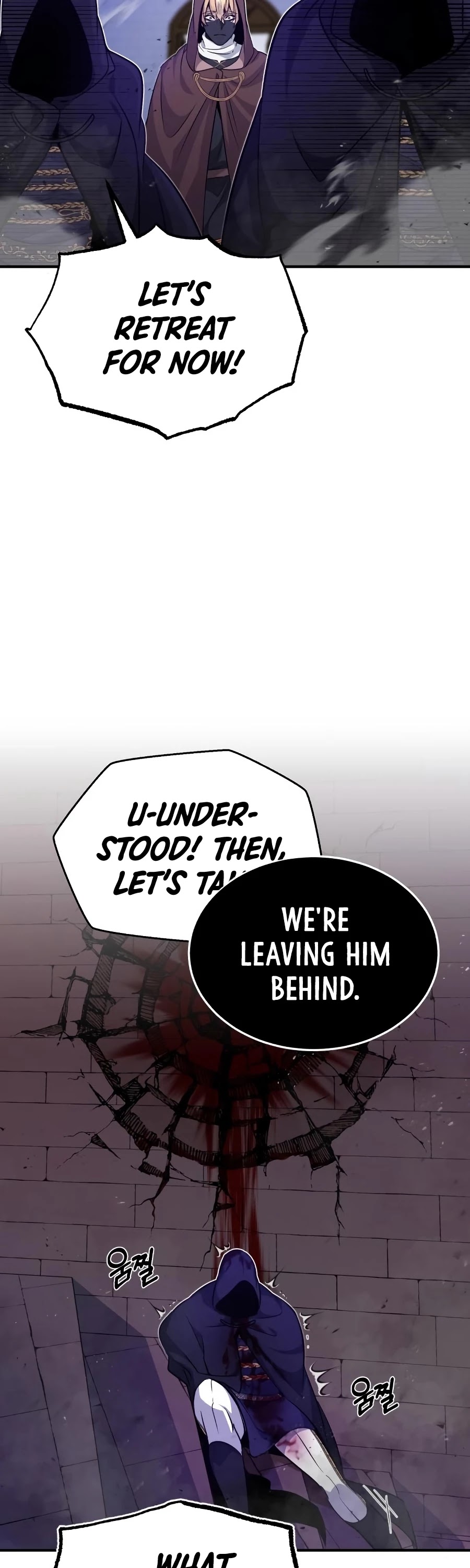 Reincarnated Into A Warlock 66,666 Years Later chapter 24 - page 58