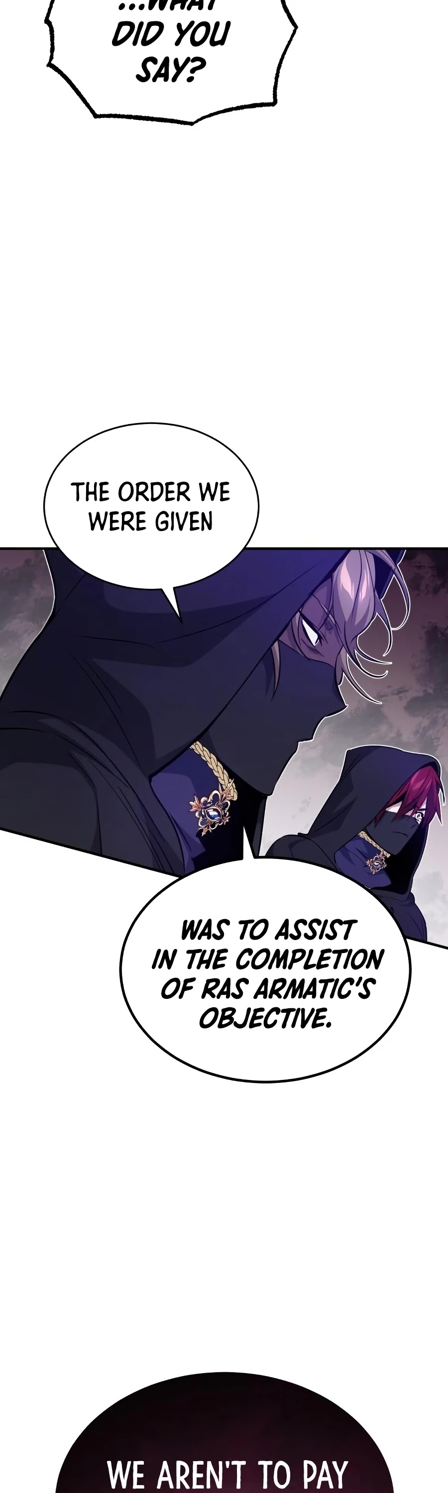 Reincarnated Into A Warlock 66,666 Years Later chapter 24 - page 59