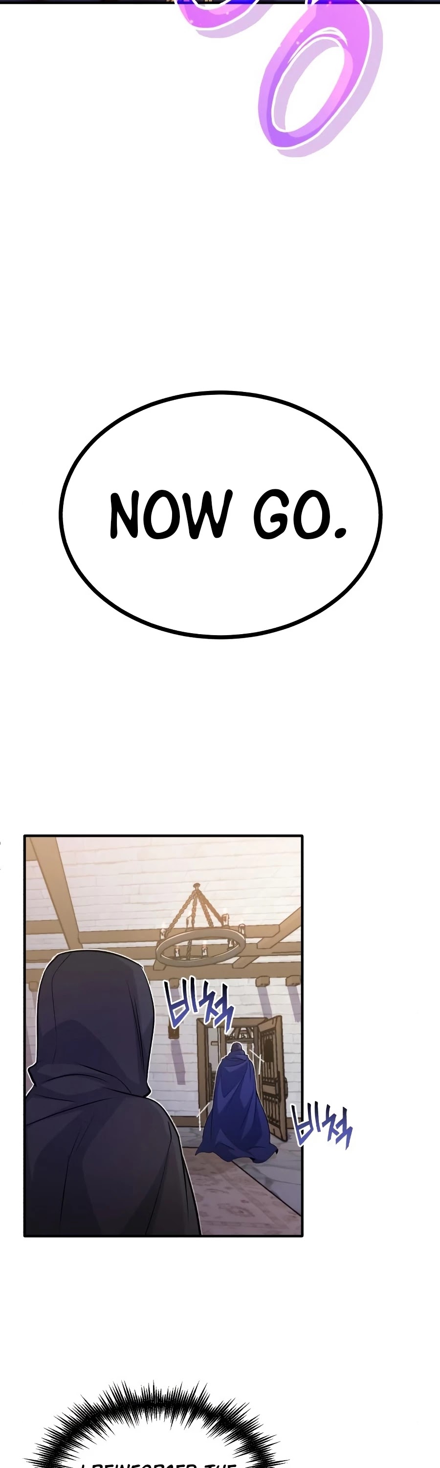 Reincarnated Into A Warlock 66,666 Years Later chapter 24 - page 6